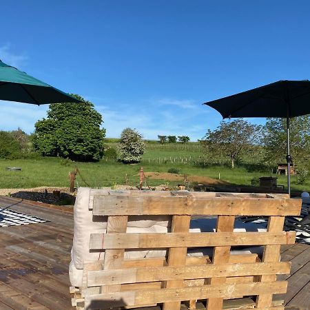 Suite Campagnarde Pres Bordeaux, Vue Sur Les Vignes Au Chateau Camponac Bourg-sur-Gironde 外观 照片